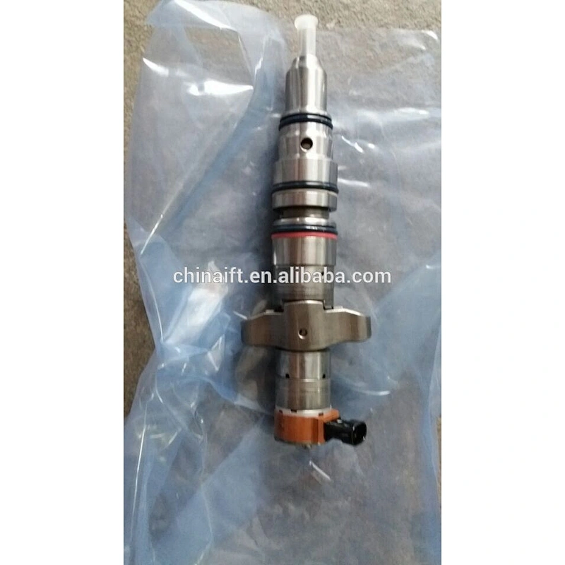 remanufactured C9 engine injector 387-9433