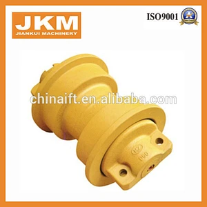 Excavator Track roller bottom roller for PC200-6 PC220-7 PC300-7 for sale