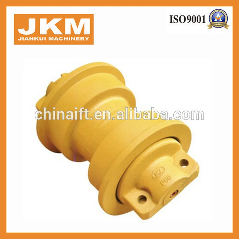 Excavator Track roller bottom roller for PC200-6 PC220-7 PC300-7 for sale