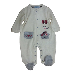 new arrival top quality wholesale baby rompers clothing