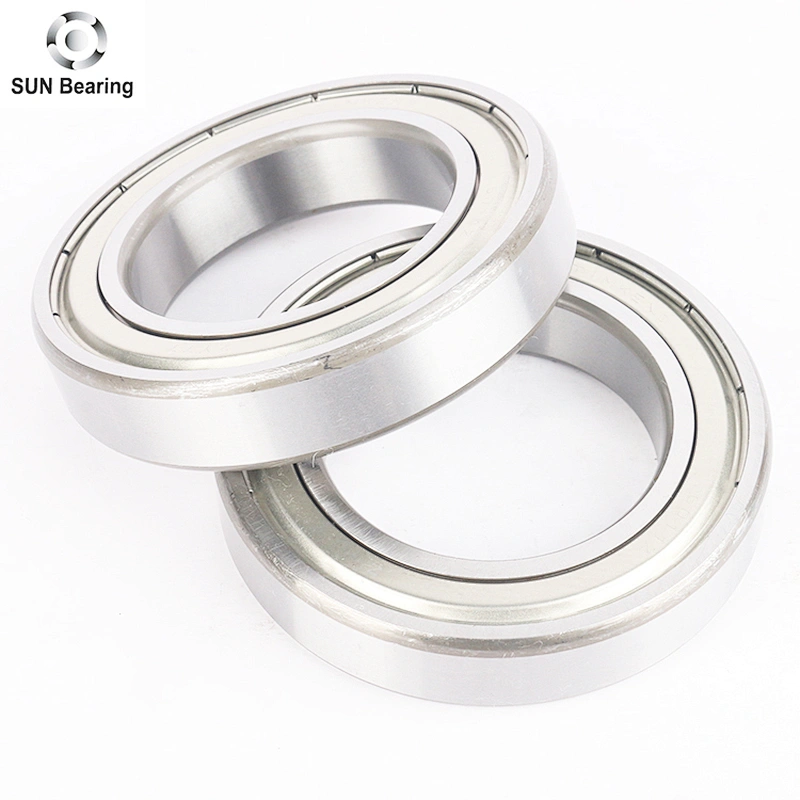 6009ZZ Deep Groove Ball Bearing