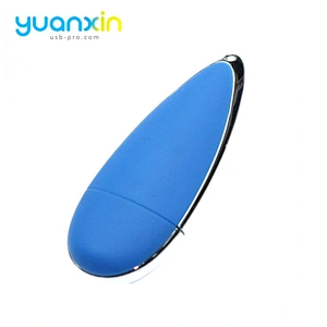 Teardrop Shape Bulk Cheap 128Mb 16Gb Mini Usb Flash Drives