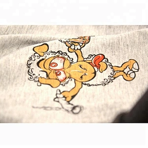 Printed Men Shorts Underwear Comfortable Boxers For Male