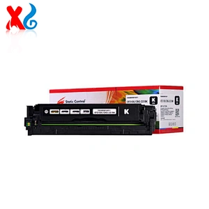 U.S.A Static Control CE210X Compatible Toner Cartridge For HP Laserjet PRO 200 Color M251n M251nw M276 M276nw Toner