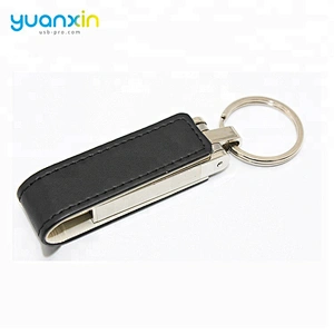 Custom Usb Flash Drive Leather Pendrive 3.0 4GB 8GB 16GB 32GB 64GB