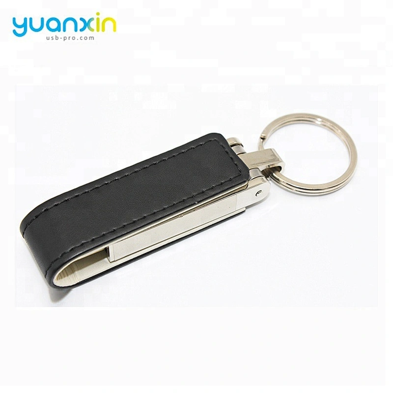 Custom Usb Flash Drive Leather Pendrive 3.0 4GB 8GB 16GB 32GB 64GB