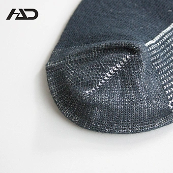 men's cooper custom logo dress socks