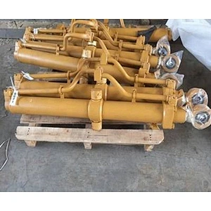 PC1250 excavator 707-01-0L530 bucket cylinder made in China