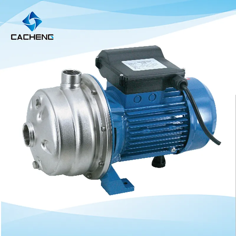SPS120/20/SPS120/20T Centrifugal Pumps-Twin Impellers Standardized Pump