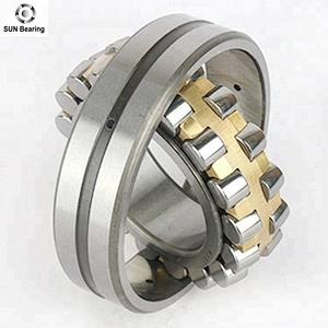 22211CA/W33 Spherical Roller Bearing