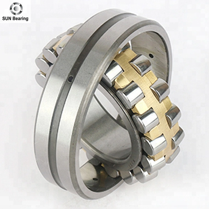 22211CA/W33 Spherical Roller Bearing