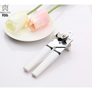 Convenient Seful Multifunction Can Opener