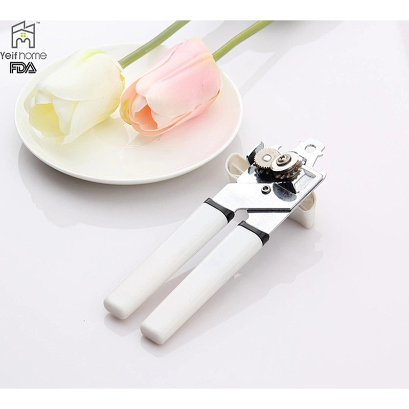 Convenient Seful Multifunction Can Opener