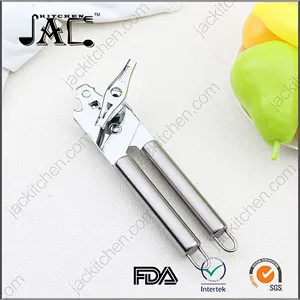 Safe Stainless Steel Nude Girl Shape Bottle Opener
