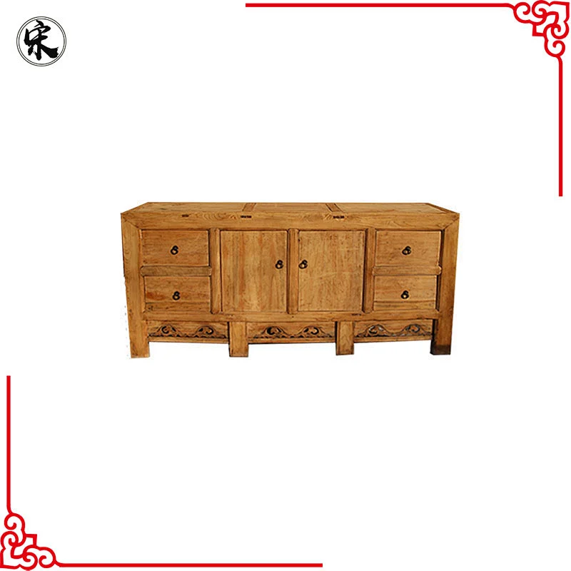beijing chinese antique natural wood handmade furniture
