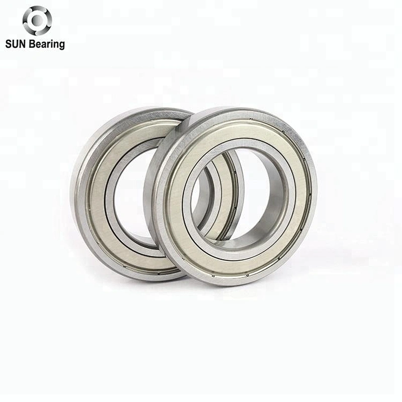 6212ZZ Deep Groove Ball Bearing