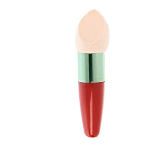 Cosmetic Brushes Liquid Cream Foundation Concealer Sponge Lollipop Brush Women