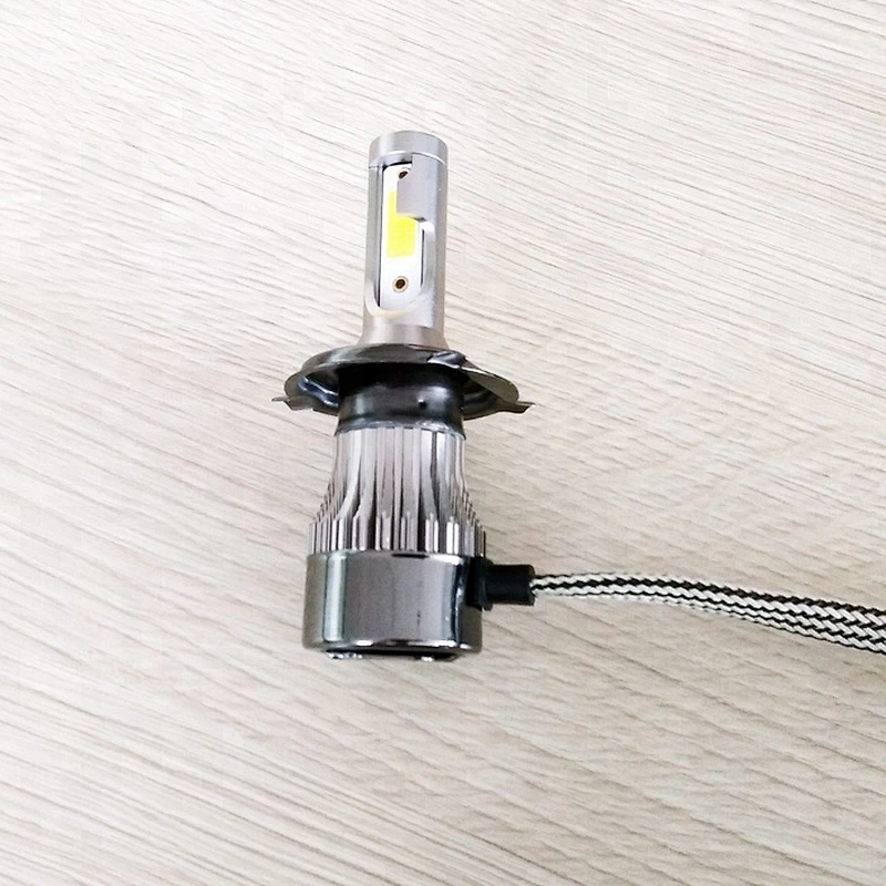 Lightech Mini k3 HB2 36W 4000Lm Auto Car Light LED Headlight H4