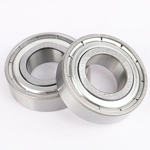 Deep Groove Ball Bearing 6002 ZZ