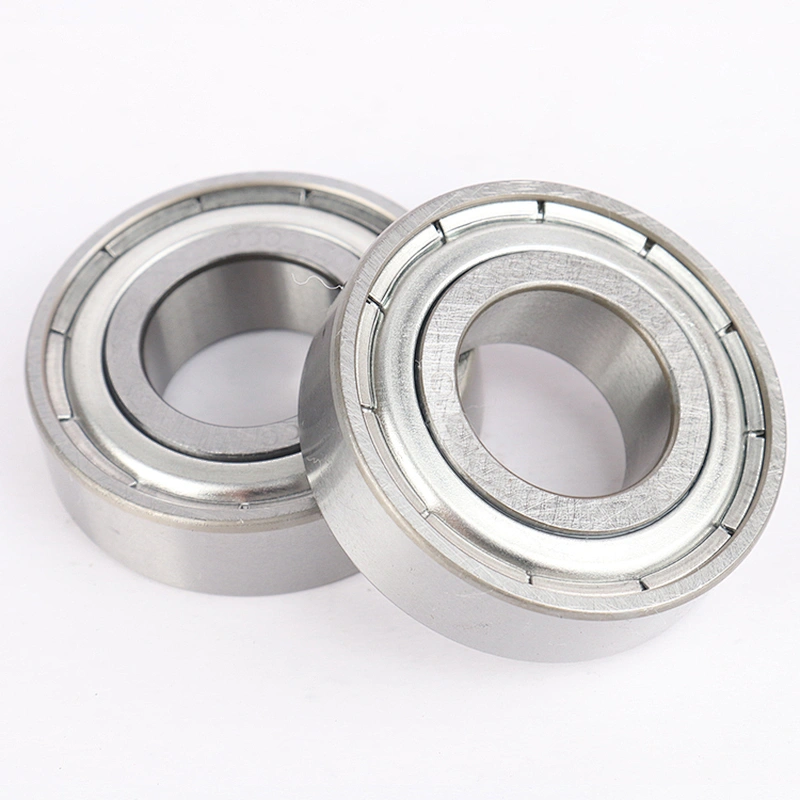 Deep Groove Ball Bearing 6002 ZZ