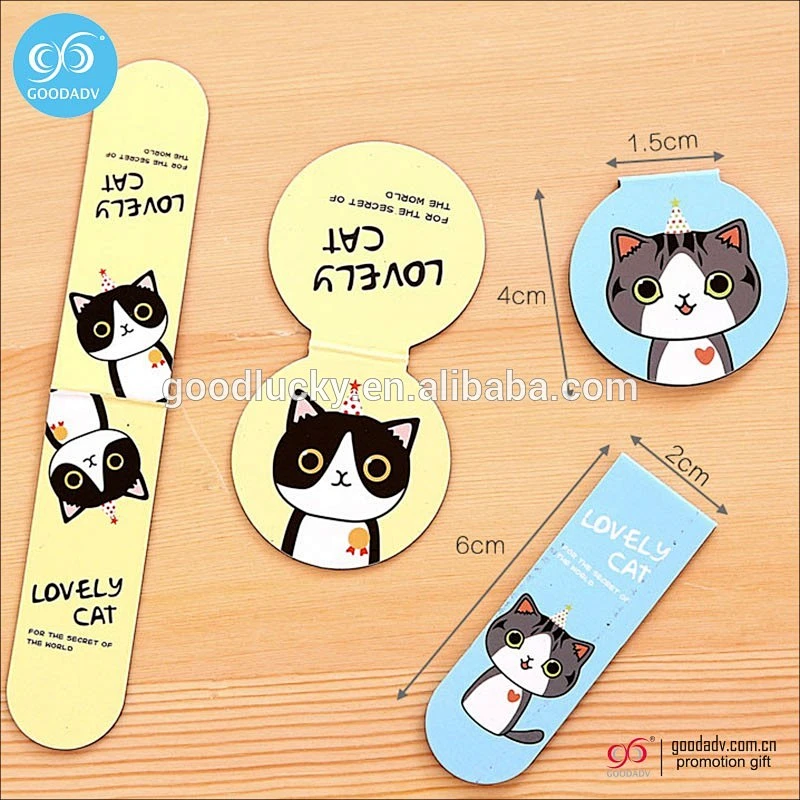 2016 custom cute anime bookmark tassels wholesale