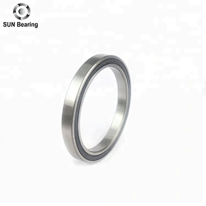 61818-2RS Thin Section ball Bearing
