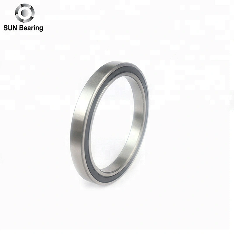61818-2RS Thin Section ball Bearing