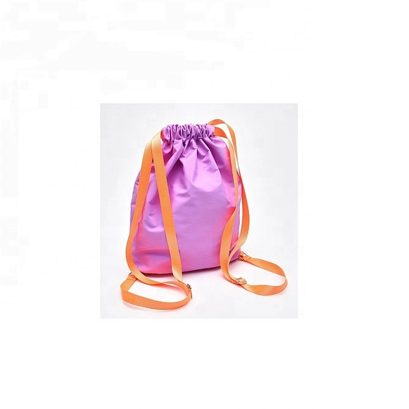 Factory Sale Cheap High Quality Custom drawstring bag for gift