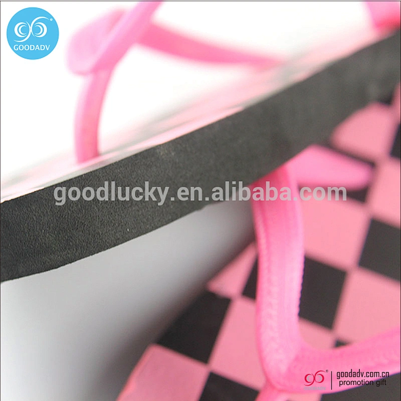 New design summer flip flops cheap wholesale rubber slipper