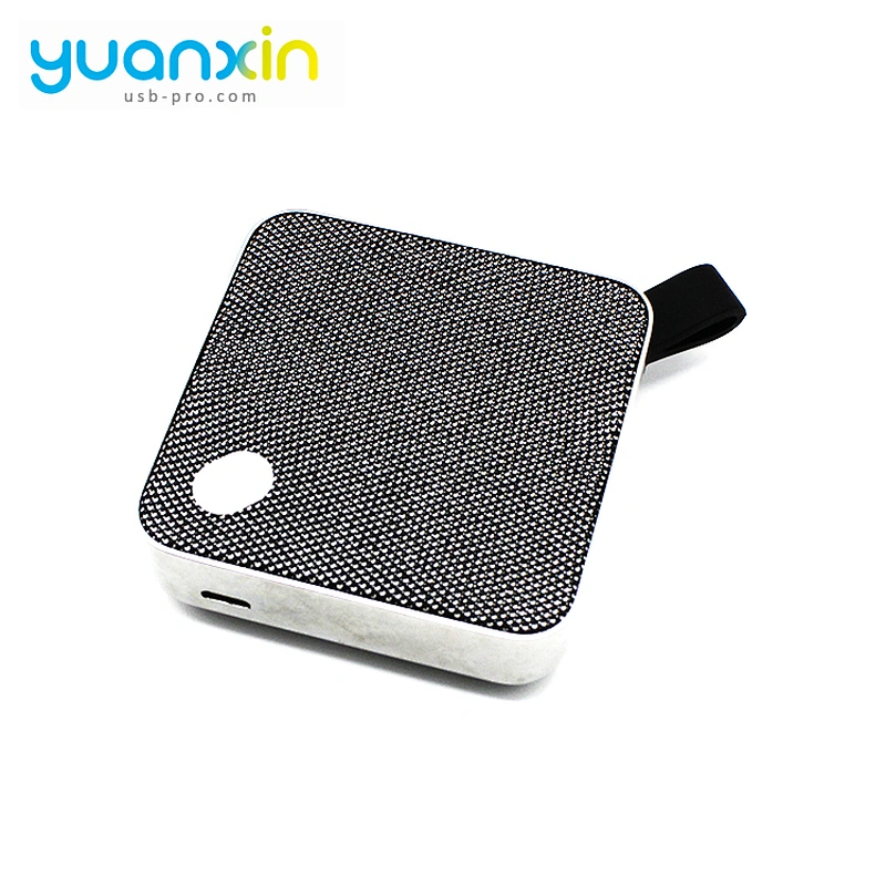 Mini Wireless Shower Smallest Shower Speaker