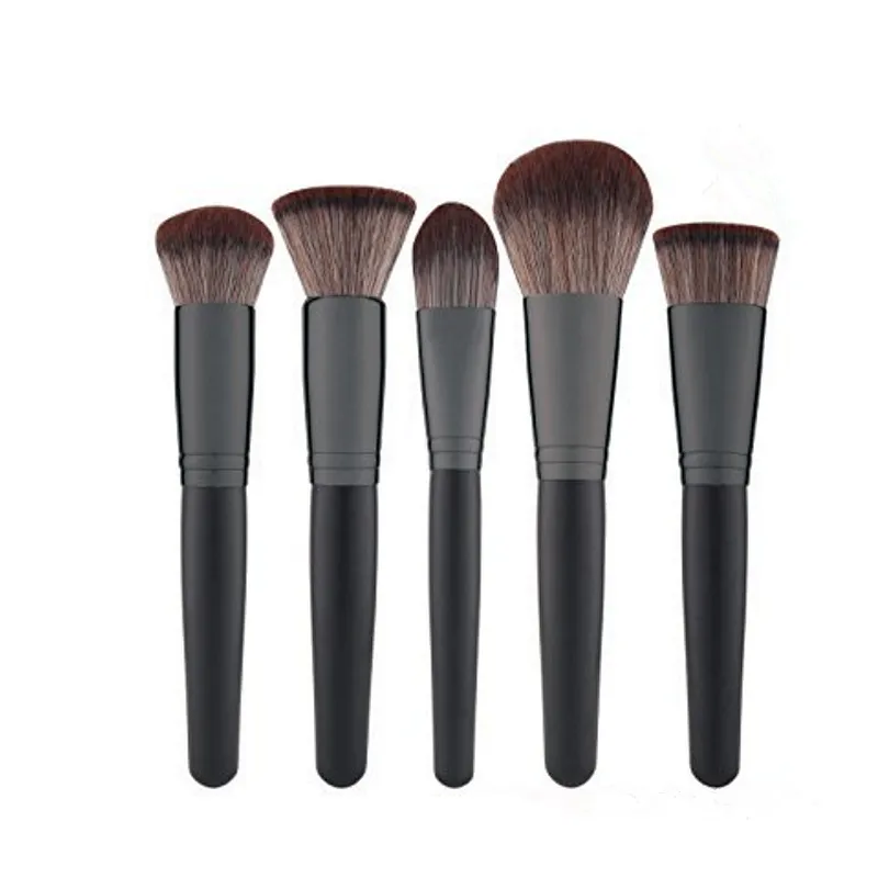 14pcs professional best beauty cosmetic makeup brush set
