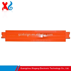 Compatible T654 Shipping Protector For Lexmark T650 T652 T654 X651 X652 X654 X656 X658 Drum Cover