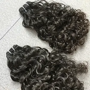 Factory price 8 to 36 inch top quality wholesale virgin hair vendors brazilian deep wave virgin hair