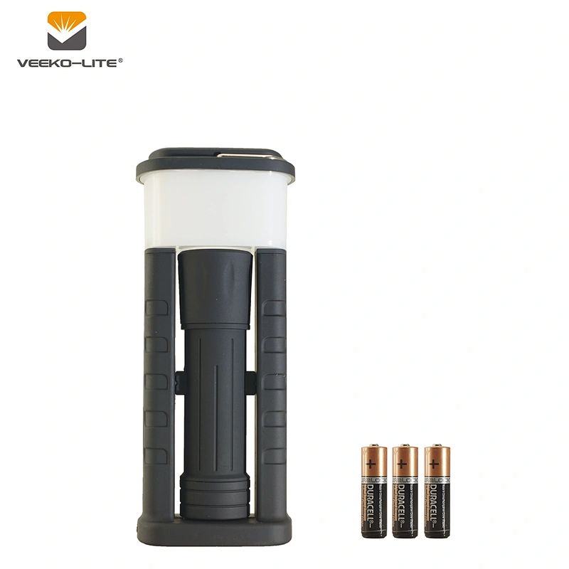2018 New Style Most Popular Light 3AAA Battery 120 lumens Work lamp