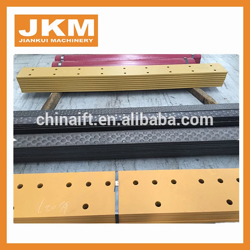 made in China manufacturer grader blades 7T1633 7T1634 5D9558
