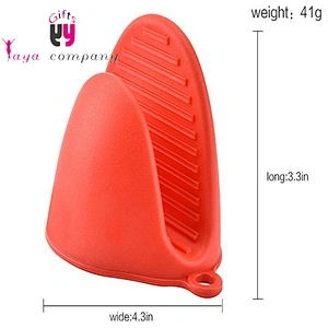 Wholesale Factory directly selling Silicone hand clip