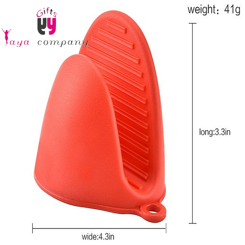 Wholesale Factory directly selling Silicone hand clip