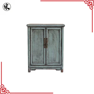 wholesale chinese antique reproduction handmade furniture, wood sideboard