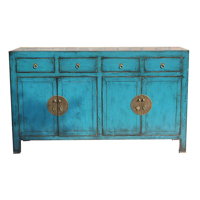 chinese antique storage furniture for store use