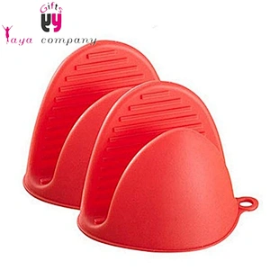 Silicone hand clip Silicone hand file