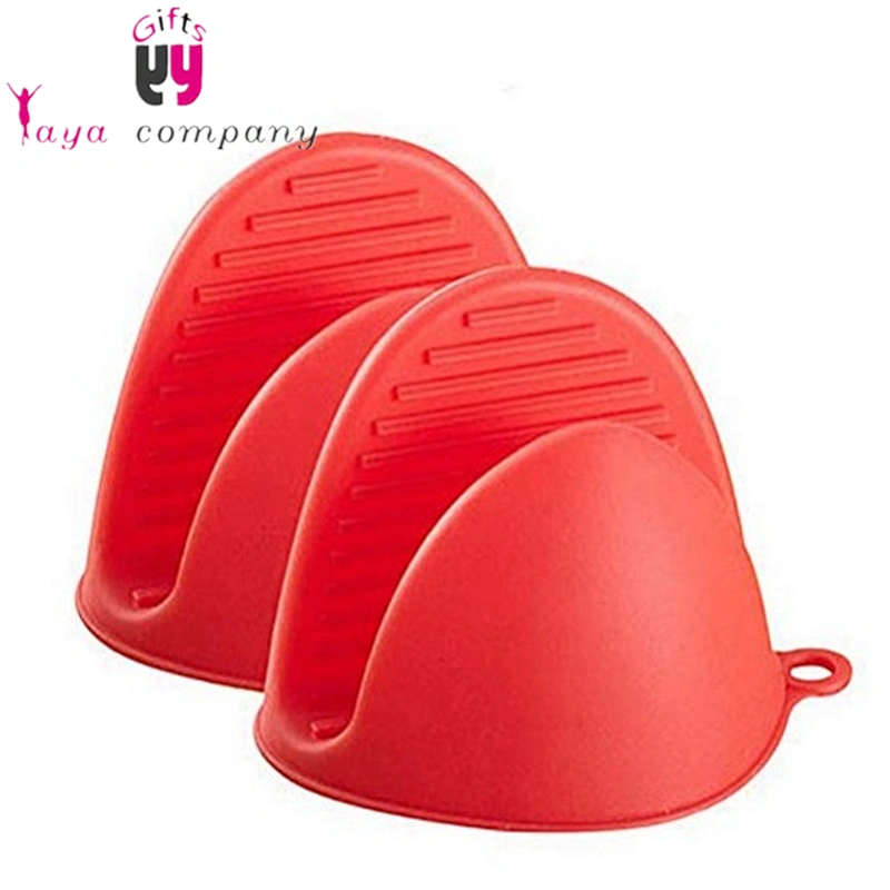 Silicone hand clip Silicone hand file