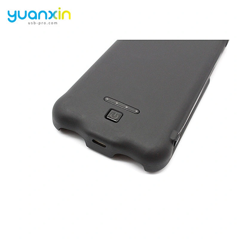 Cute Portable Mobile Custom Mobile Wireless Menu Powerbank