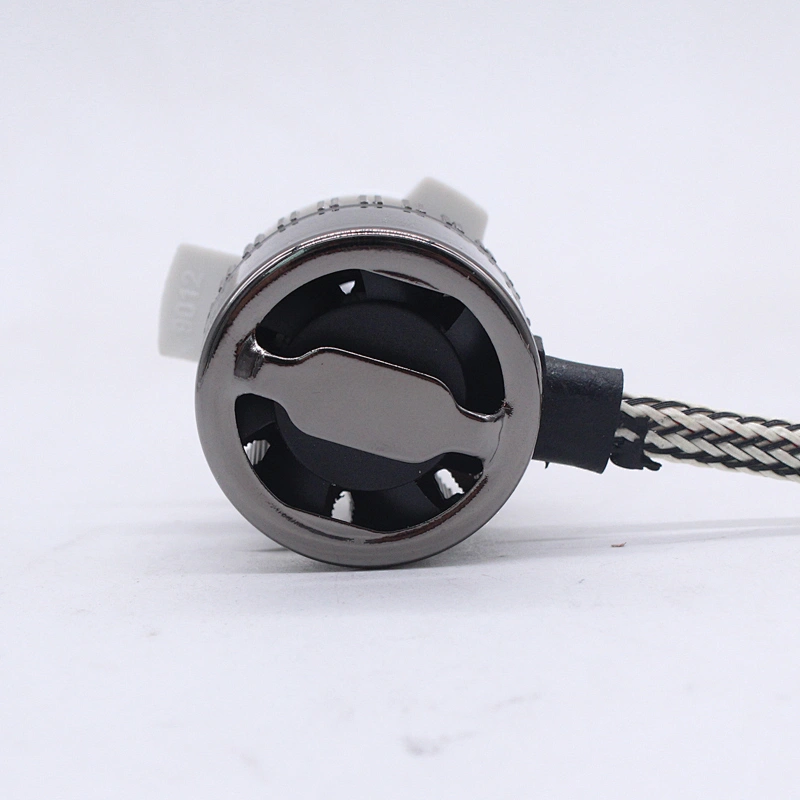K3 Car Parts Led 9012 Led Headlight