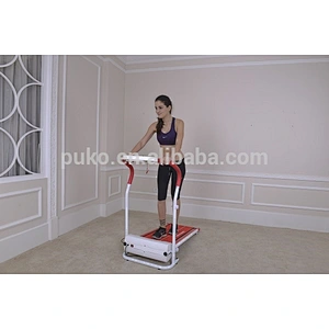 electric treadmill motor