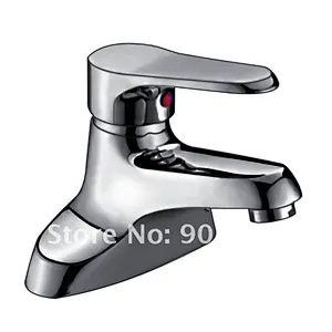 Italian Design luxury Bathroom Thermostatic Shower Faucet Mixer