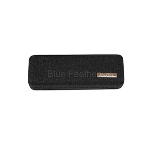 Gentleman Solid Color Squareness Eyeglasses Case for Men