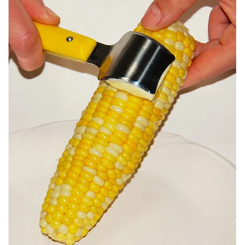 Corn Buttering Knife
