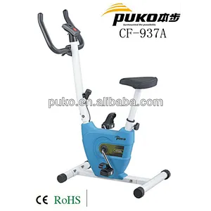 commercial use innovative design belt exercise bike