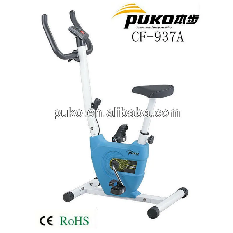 commercial use innovative design belt exercise bike