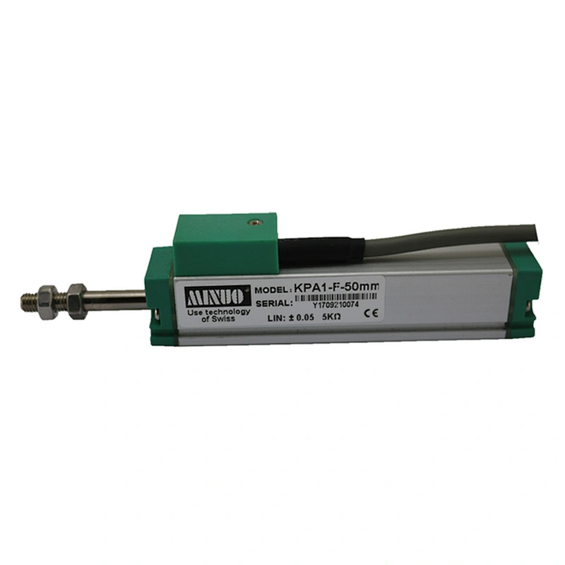 KPA1 5k ohm linear displacement measurement